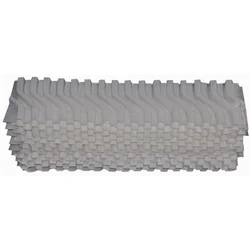 Drift Eliminator For Cooling Tower